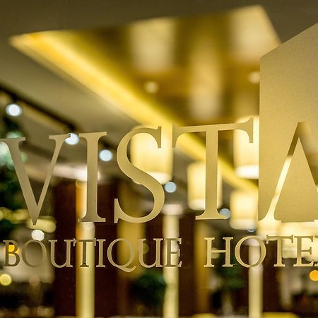 Vista Boutique Hotel Mezitli Exterior photo