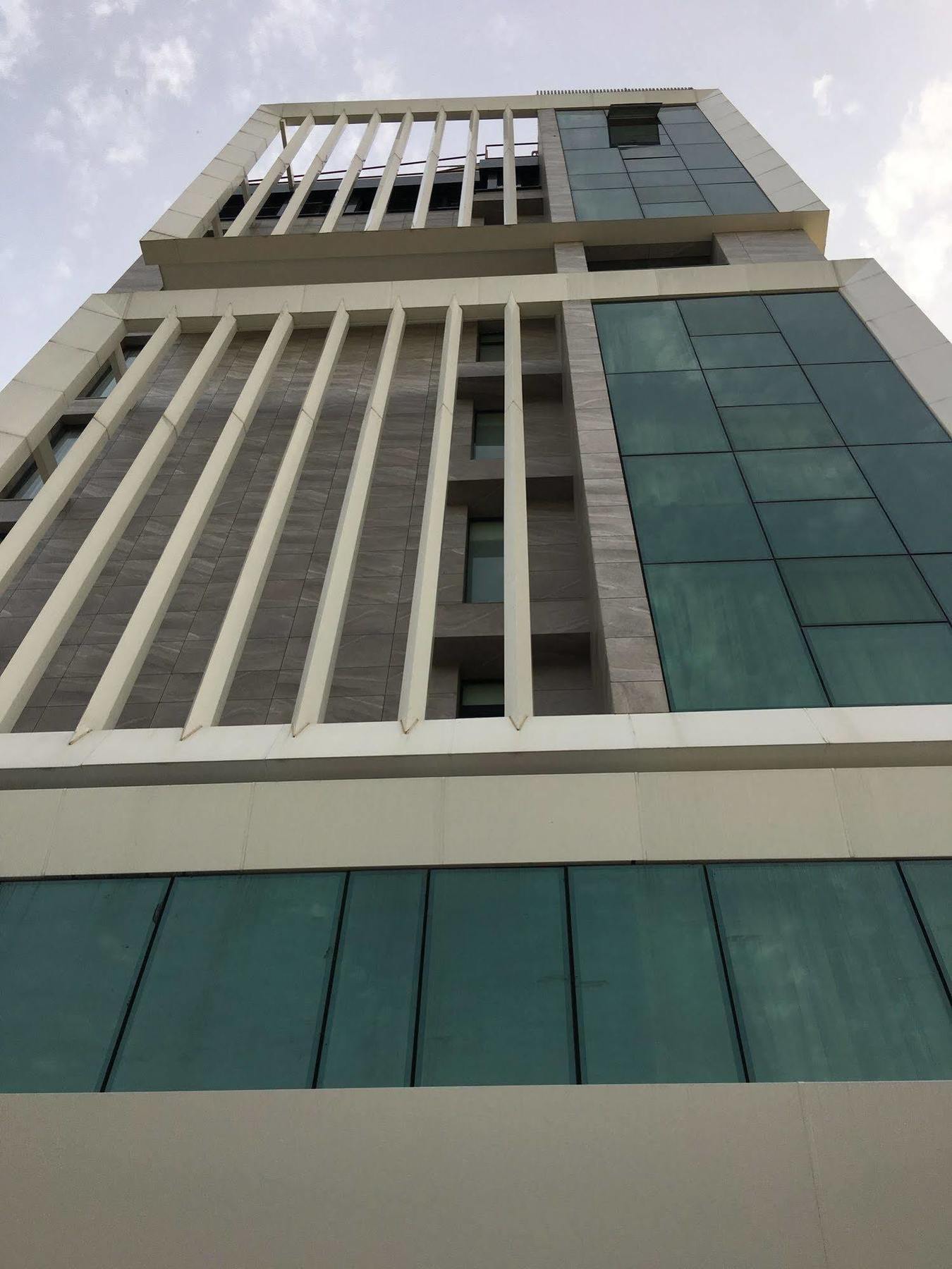 Vista Boutique Hotel Mezitli Exterior photo